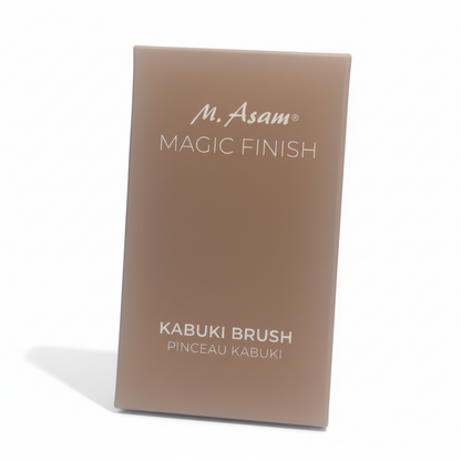 MAGIC FINISH Kabuki Pinsel (1 Stk.)