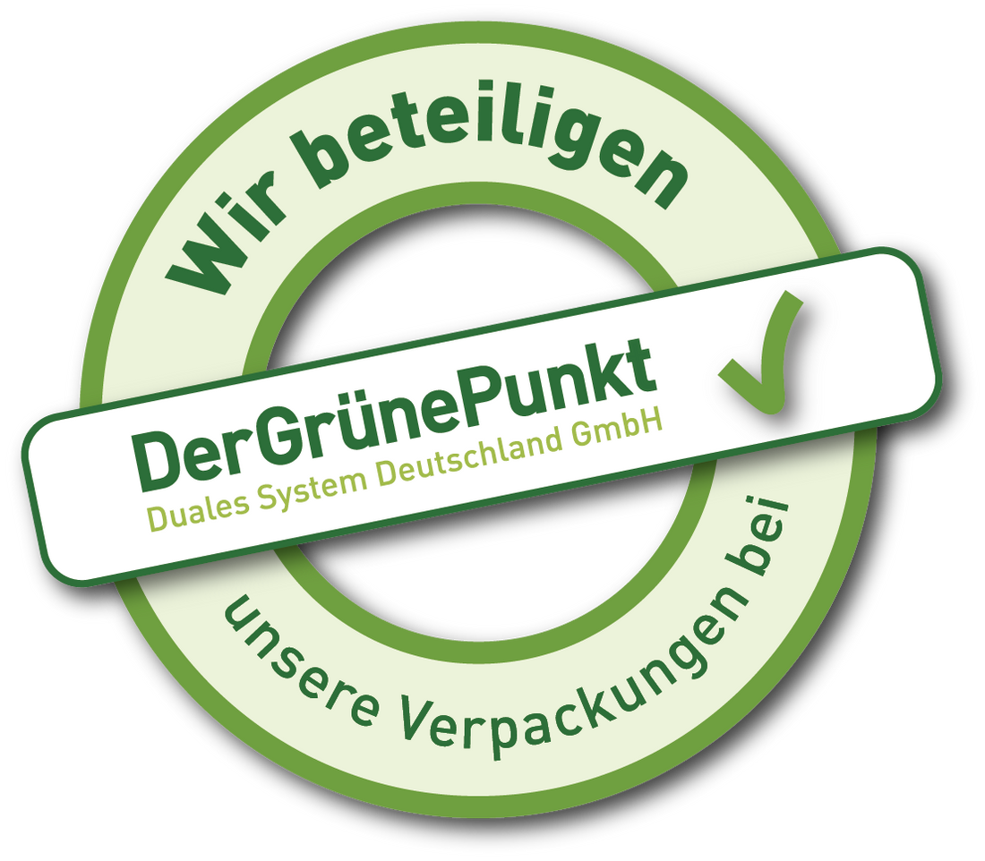 Unser Beitrag zum Recycling-Kreislauf