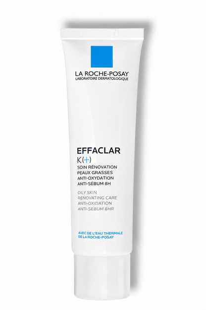 La Roche Posay EFFACLAR K+ (40ml)