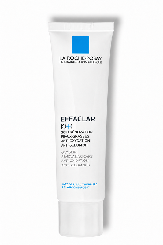 La Roche Posay EFFACLAR K+ (40ml)