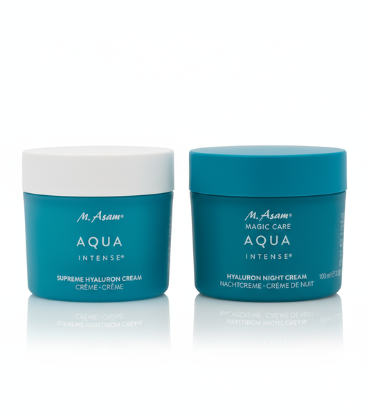 AQUA INTENSE Day & Night Bundle (2er-Set)