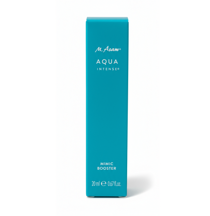 AQUA INTENSE Mimic Booster Serum (20ml)