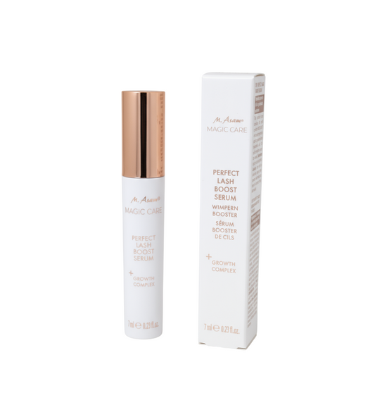 MAGIC CARE Perfect Lash Boost Serum (7 ml)