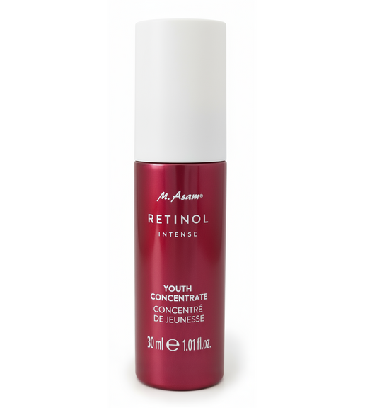 RETINOL INTENSE Youth Concentrate (30ml)
