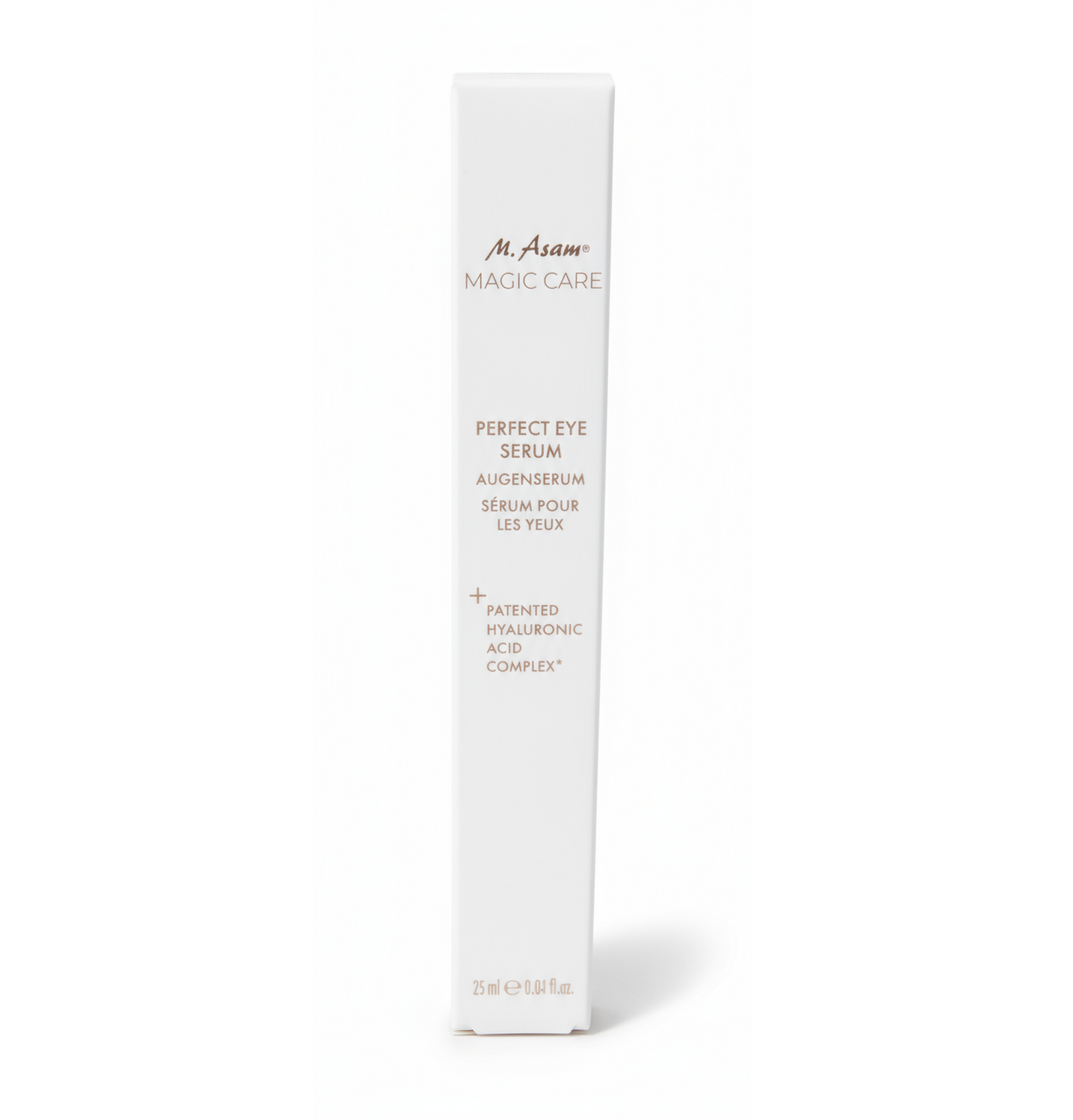 MAGIC CARE Perfect Eye Serum (25ml)