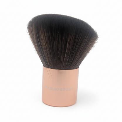 MAGIC FINISH Kabuki Pinsel (1 Stk.)