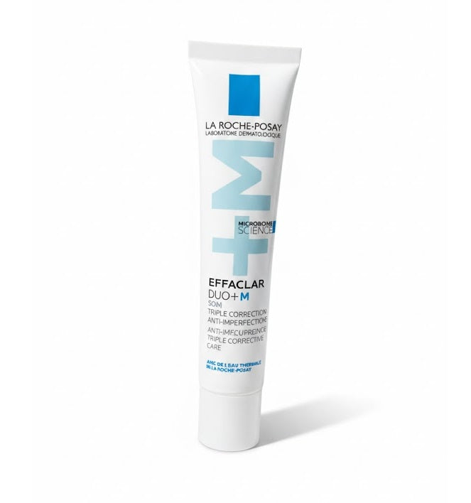 La Roche Posay EFFACLAR DUO+M (40ml)